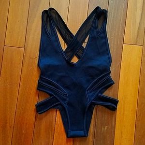 Lee+lani swimming wear